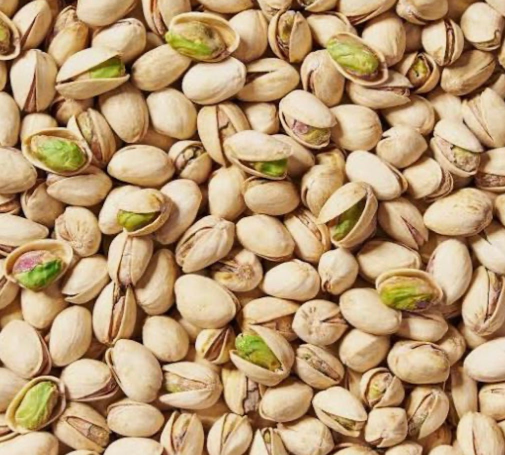 Chocolate Pick N Mix