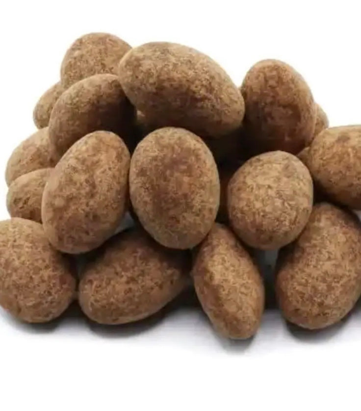 Chocolate Pick N Mix