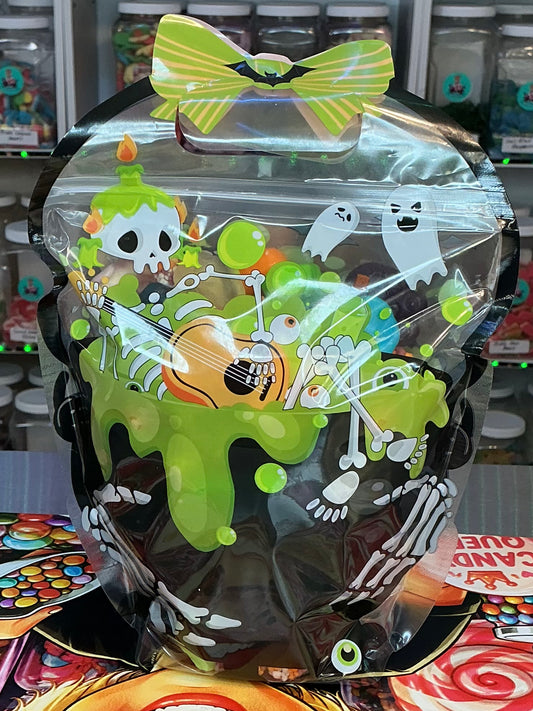 Skelton Spooky Mix 1 1/2 Pound