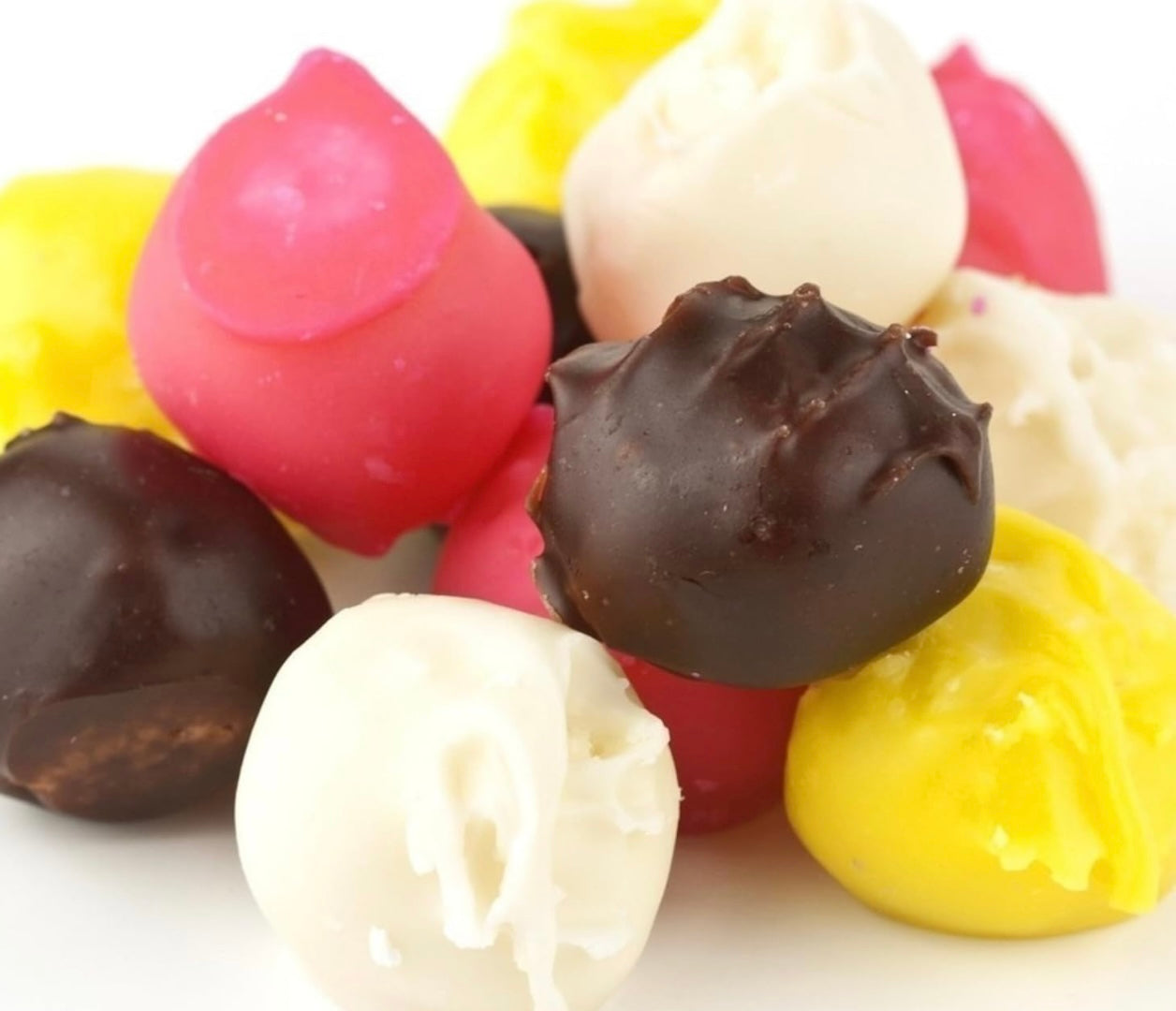 Chocolate Pick N Mix