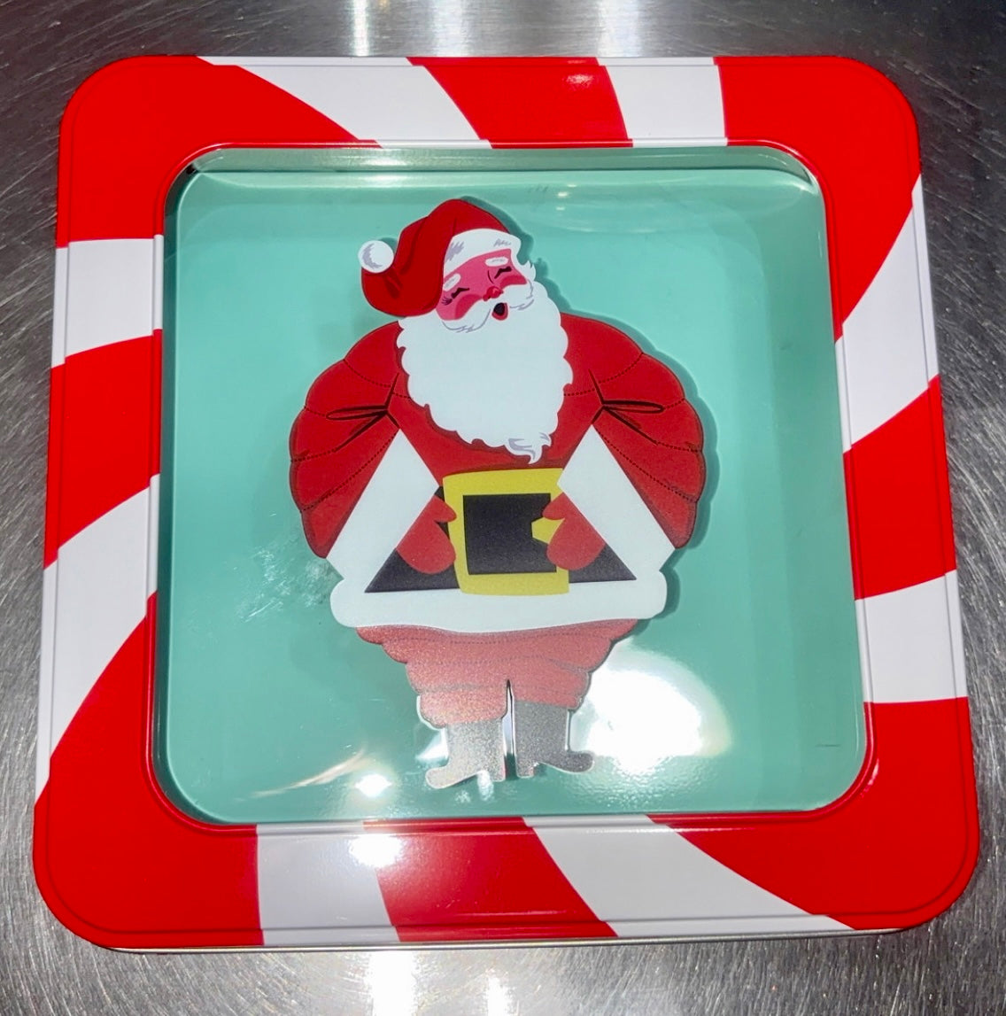 Chocolate Pick N Mix