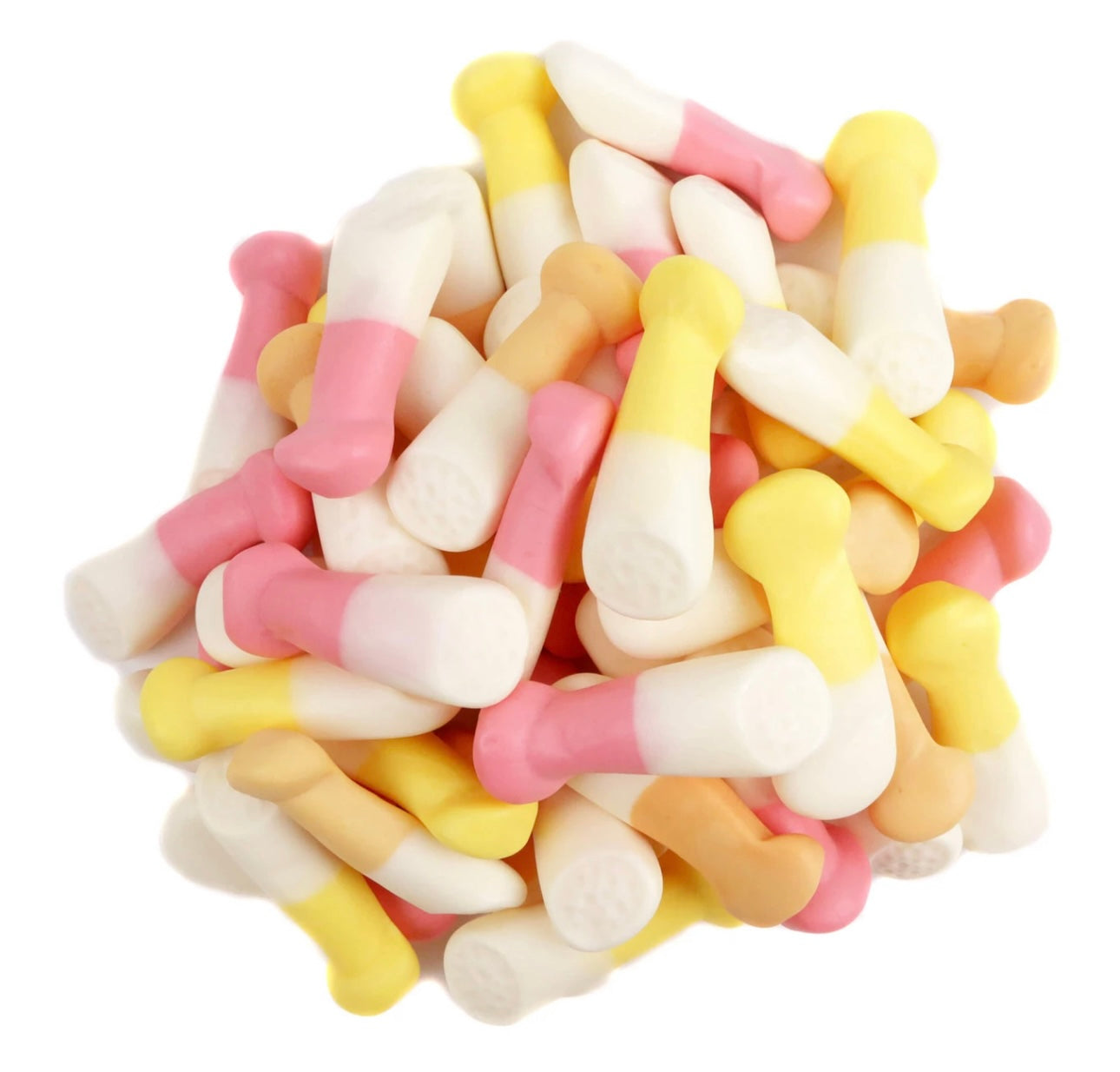 Pick N Mix Candy-Build Your Own Sweet Bag