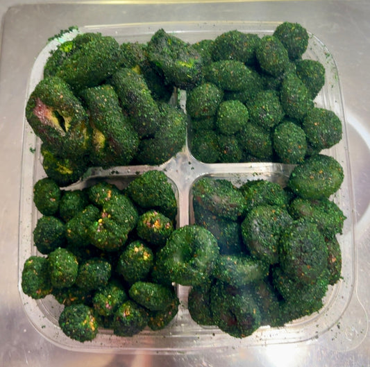 Pickle Snack Box