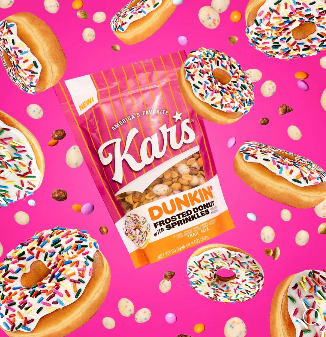 Chocolate Pick N Mix