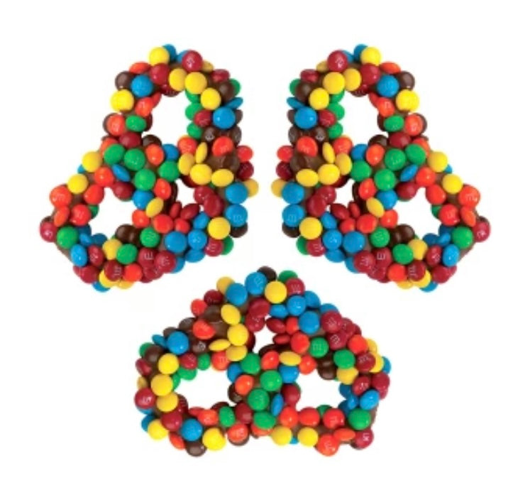 Chocolate Pick N Mix