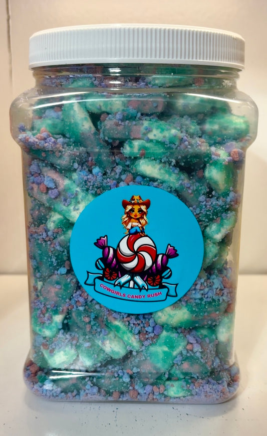 Cotton Candy Squashums