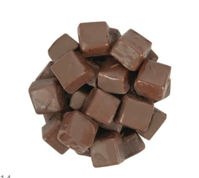 Chocolate Pick N Mix