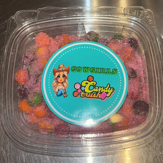 Sour Bubblegum Skiddies 8oz