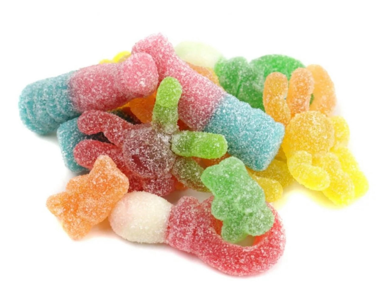 Pick N Mix