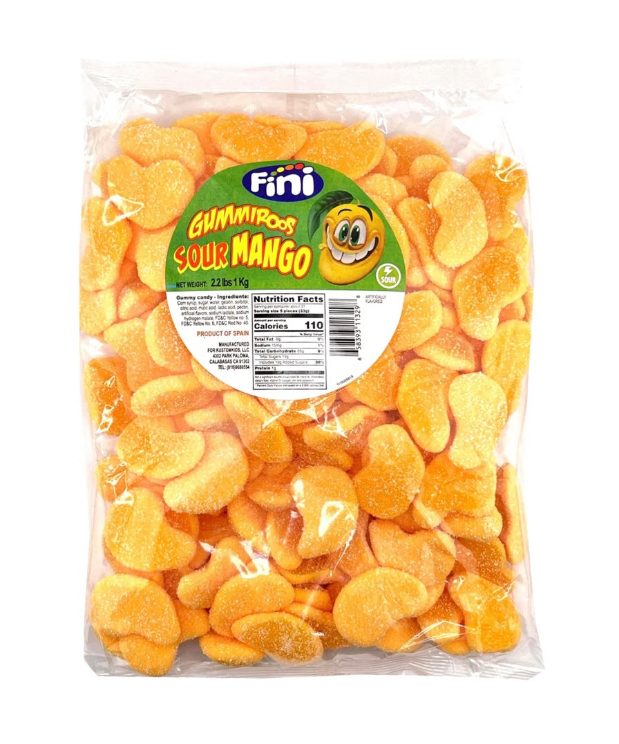 Pick N Mix