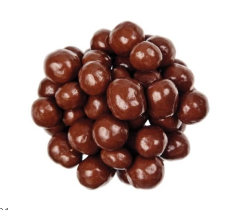 Chocolate Pick N Mix