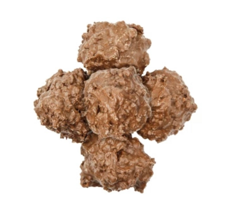 Chocolate Pick N Mix