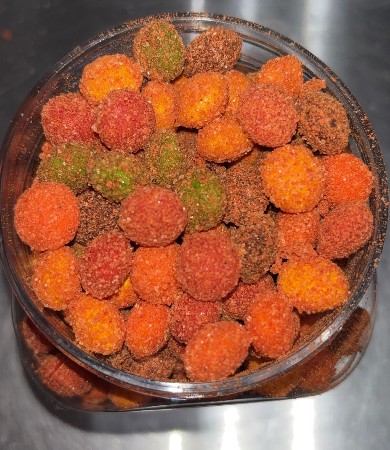 Cowgirls Candy Rush Chamoy & Chilito Skiddies