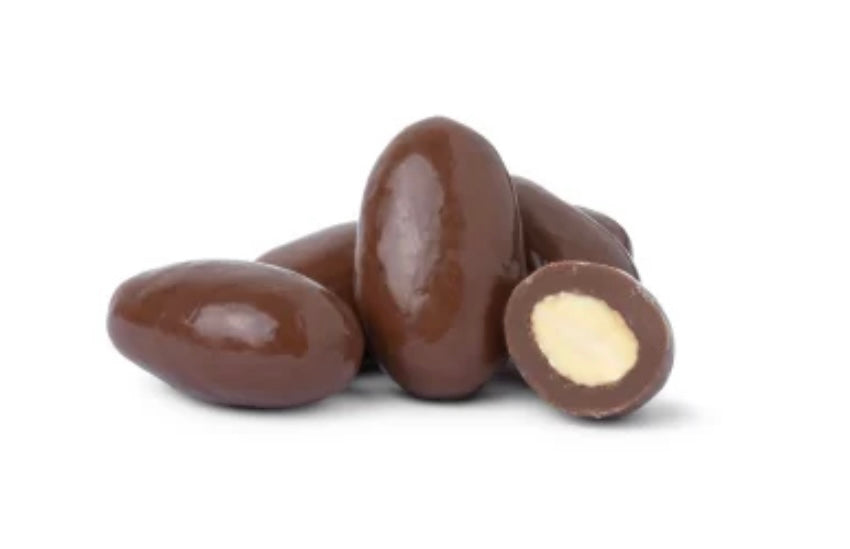 Chocolate Pick N Mix