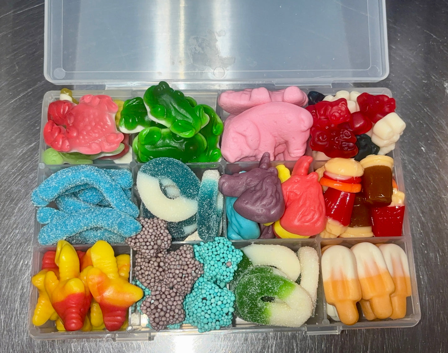 Pick N Mix