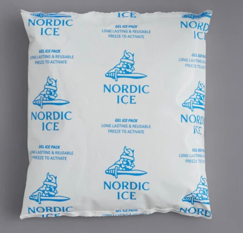 Ice pack