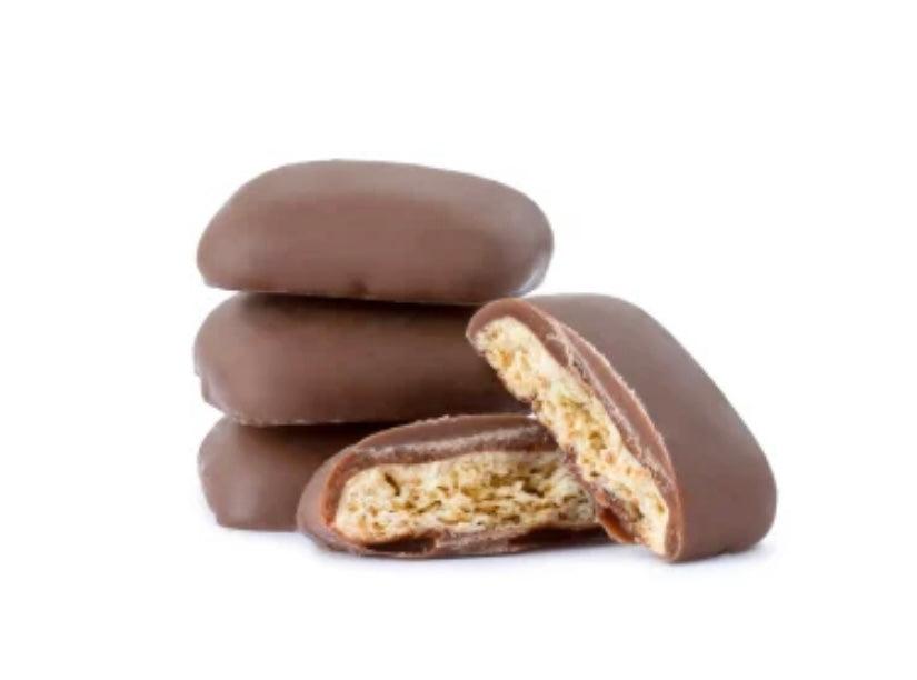 Chocolate Pick N Mix