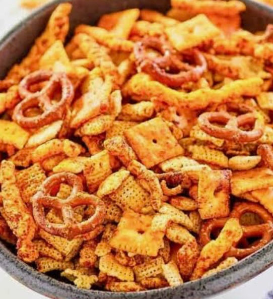 Chocolate Pick N Mix