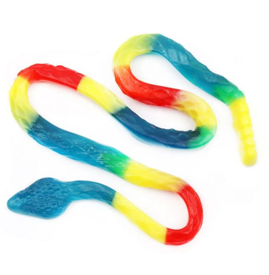 Giant Snake Gummy