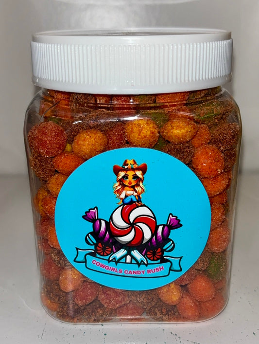Cowgirls Candy Rush Chamoy & Chilito Skiddies