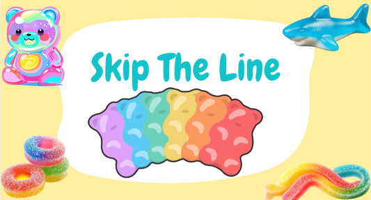 Skip The Line