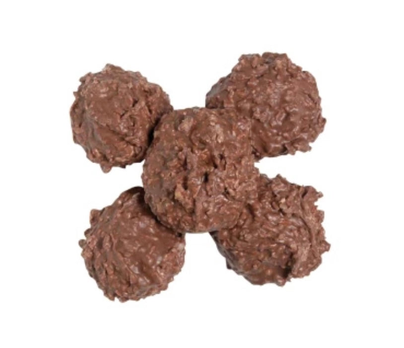 Chocolate Pick N Mix