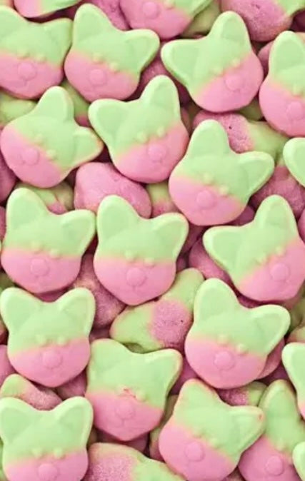 Pick N Mix Candy-Build Your Own Sweet Bag