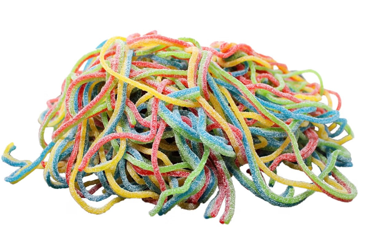 Pick N Mix Candy-Build Your Own Sweet Bag