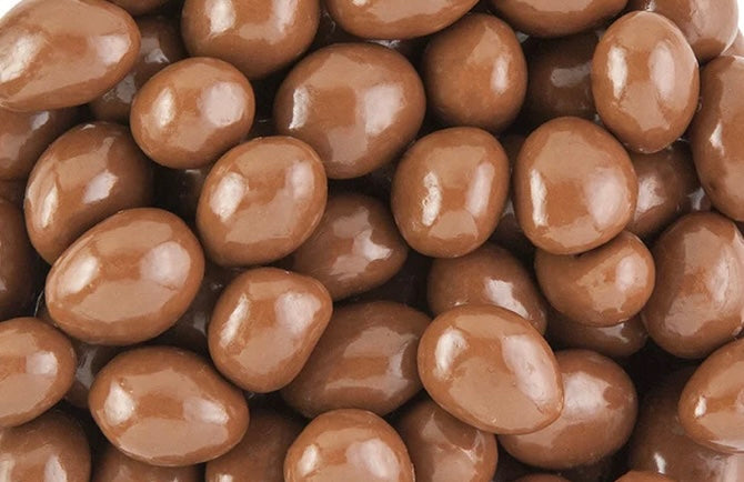 Chocolate Pick N Mix