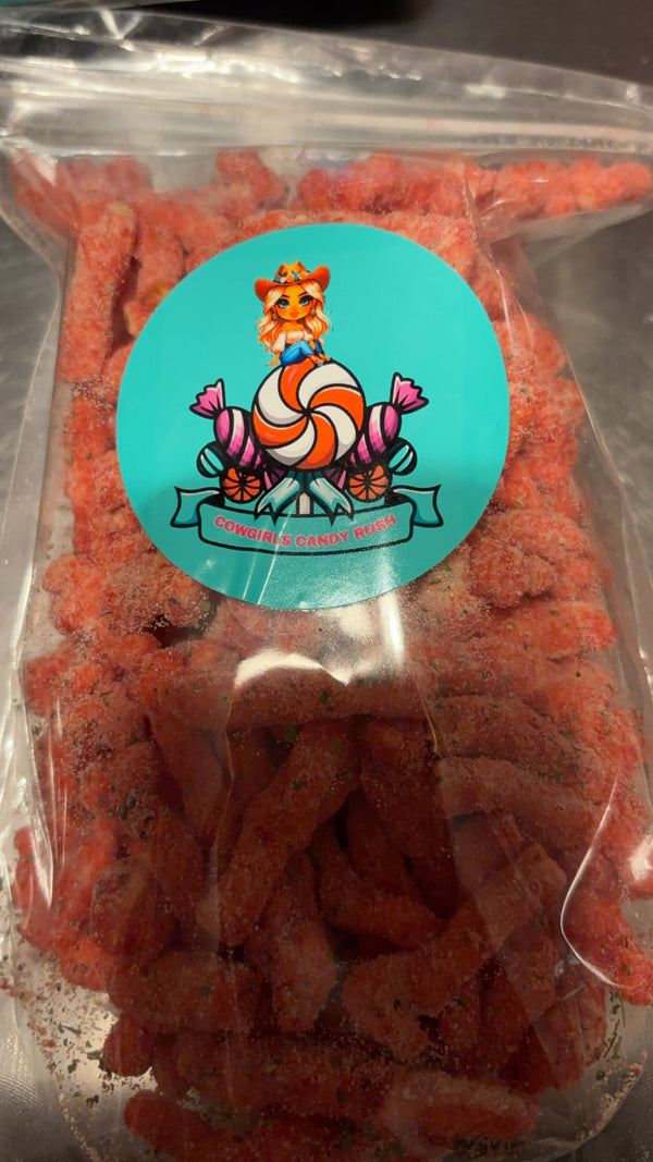 Ranch Hot Cheetos – Cowgirls Candy Rush